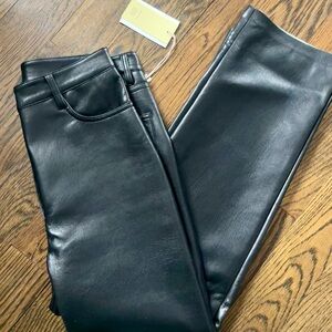 NWT Aritzia Melina Pants